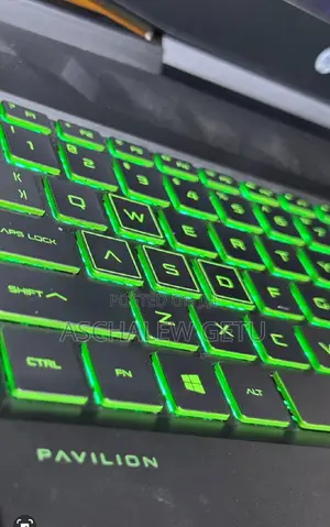 New Laptop HP Pavilion Power 15 16GB Intel Core I5 SSD 256GB