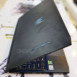 Photo - New Laptop Acer Predator Helios 300 16GB Intel Core I7 SSD 1T