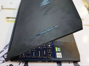New Laptop Acer Predator Helios 300 16GB Intel Core I7 SSD 1T