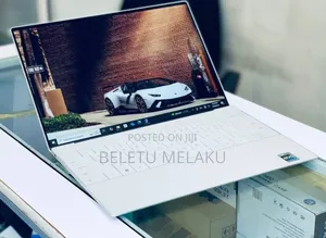 Photo - New Laptop Dell XPS 13 9320 16GB Intel Core I7 SSD 512GB