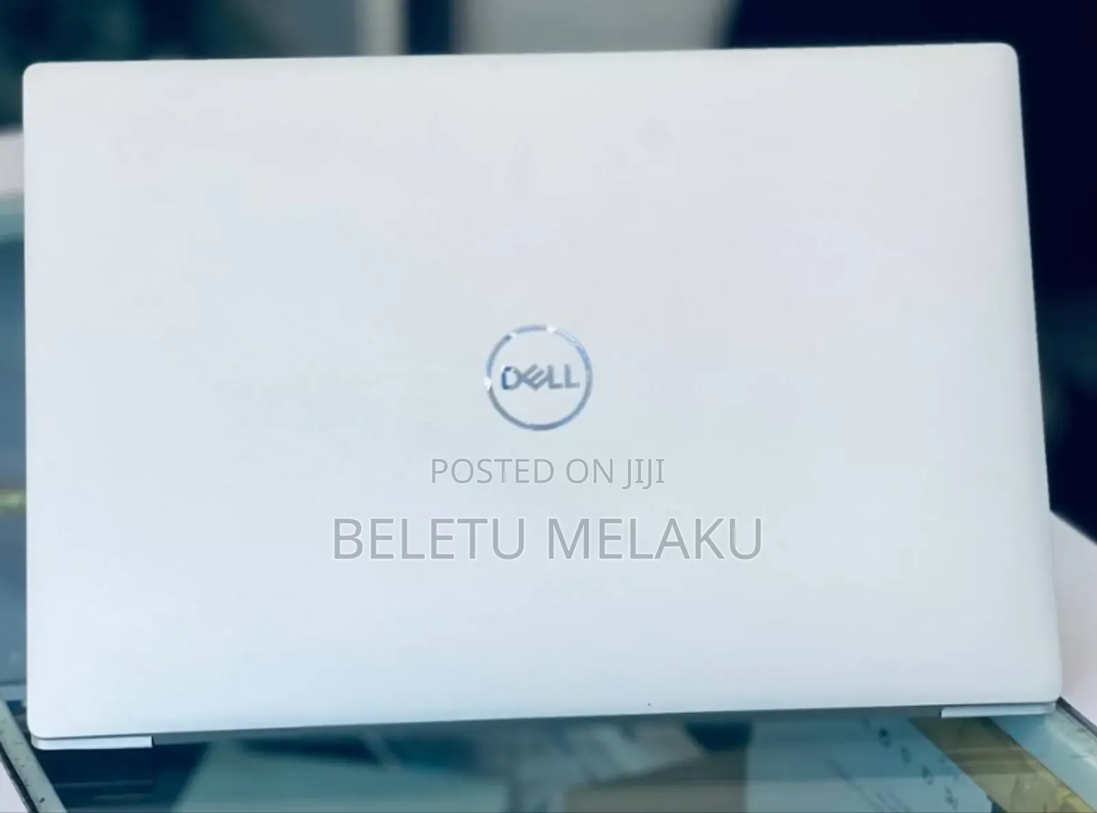 New Laptop Dell XPS 13 9320 16GB Intel Core I7 SSD 512GB