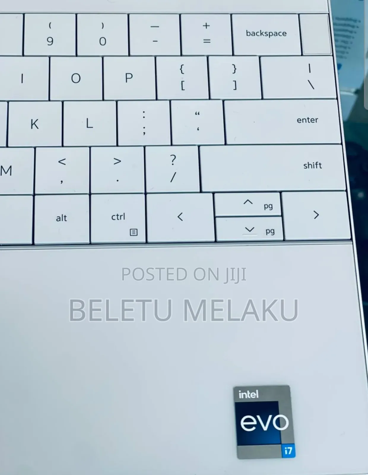 New Laptop Dell XPS 13 9320 16GB Intel Core I7 SSD 512GB