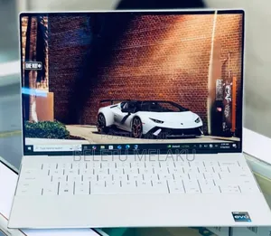 New Laptop Dell XPS 13 9320 16GB Intel Core I7 SSD 512GB