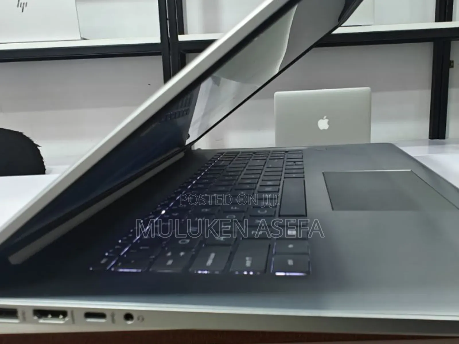 New Laptop HP Stream Notebook 16GB Intel Core I7 SSD 1T