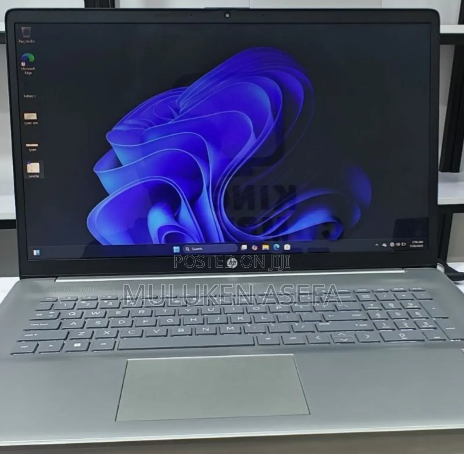 New Laptop HP Stream Notebook 16GB Intel Core I7 SSD 1T