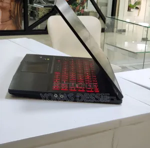 New Laptop MSI GF63 12GB Intel Core I5 SSD 512GB