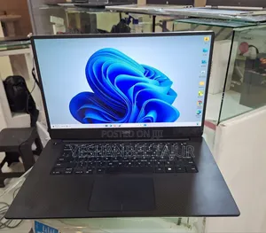 Photo - New Laptop Dell Precision 5540 16GB Intel Core I7 SSD 512GB