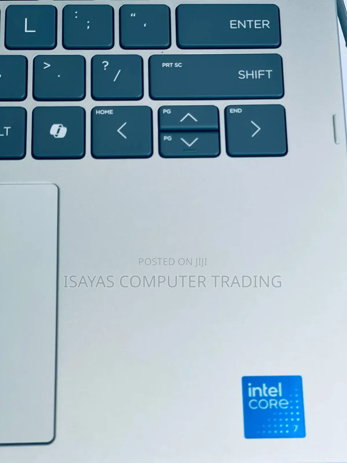 New Laptop HP EliteBook 850 G5 16GB Intel Core I7 SSD 512GB