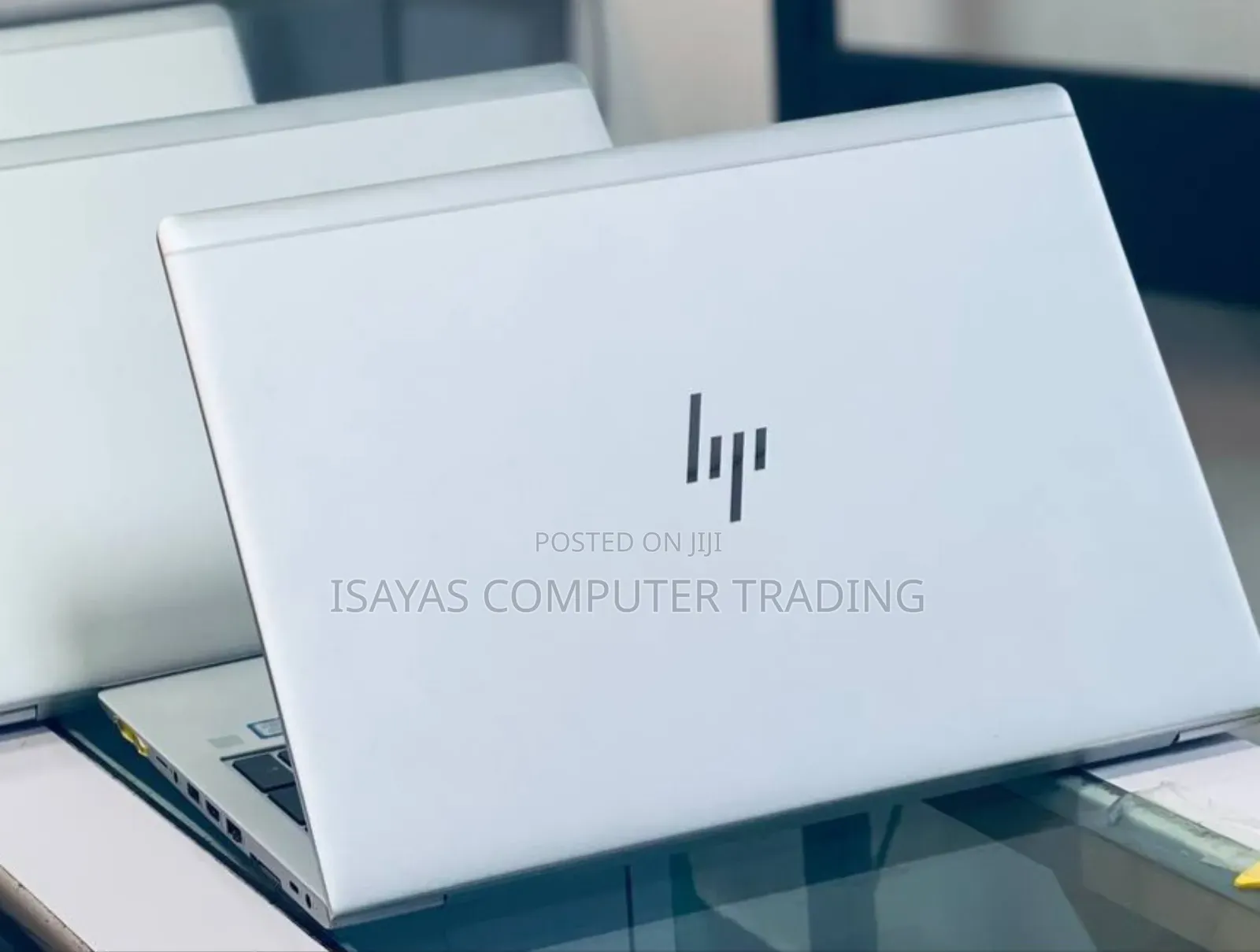 New Laptop HP EliteBook 850 G5 16GB Intel Core I7 SSD 512GB