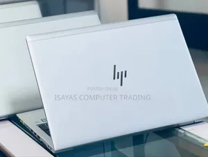 New Laptop HP EliteBook 850 G5 16GB Intel Core I7 SSD 512GB