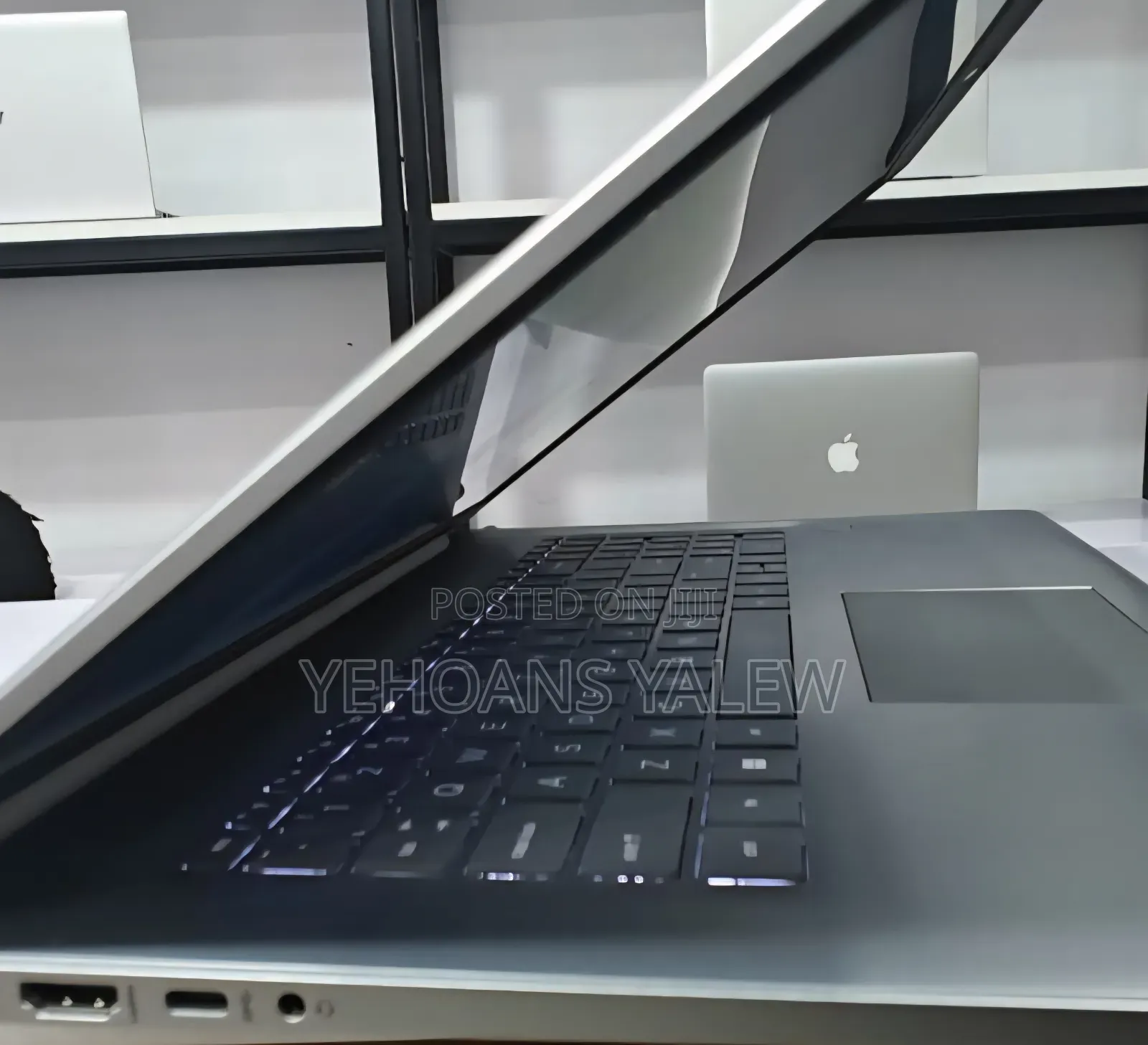 New Laptop HP Stream Notebook 16GB AMD Ryzen 5 SSD 1T