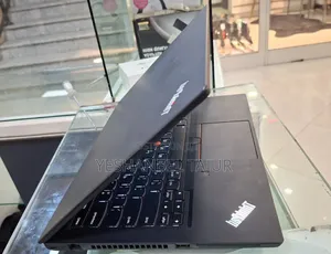 New Laptop Lenovo ThinkPad T495s 16GB AMD Ryzen 5 SSD 512GB