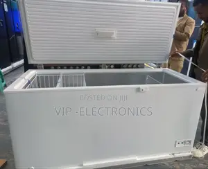 Ardo Chest Freezer 500 Liter Deep