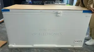 Ardo Chest Freezer 500 Liter Deep