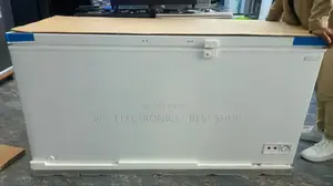 Ardo Chest Freezer 500 Liter Deep