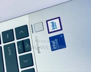 New Laptop HP Envy X360 8GB Intel Core I5 SSD 512GB