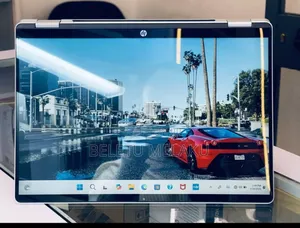 New Laptop HP 16GB Intel Core Ultra 7 SSD 1T