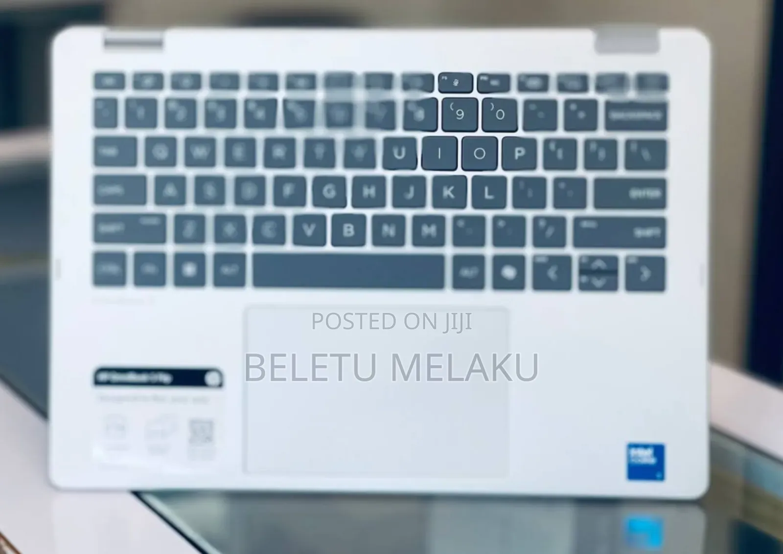 New Laptop HP 16GB Intel Core Ultra 7 SSD 1T