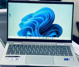 Photo - New Laptop HP Envy X360 8GB Intel Core I5 SSD 512GB