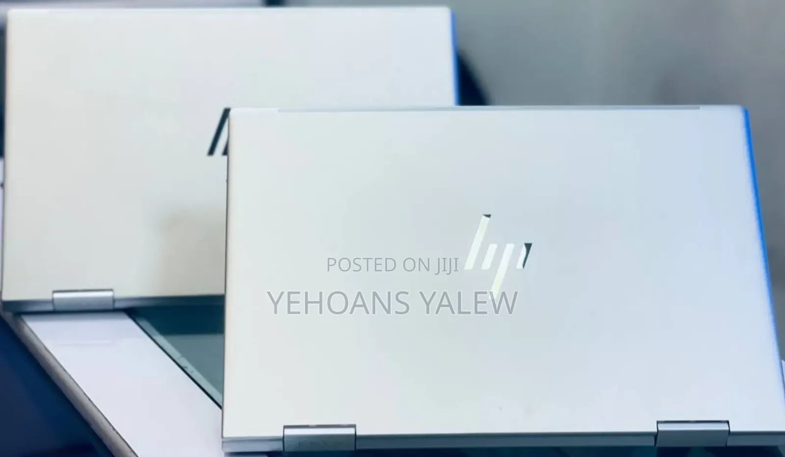 New Laptop HP Envy X360 8GB Intel Core I5 SSD 512GB