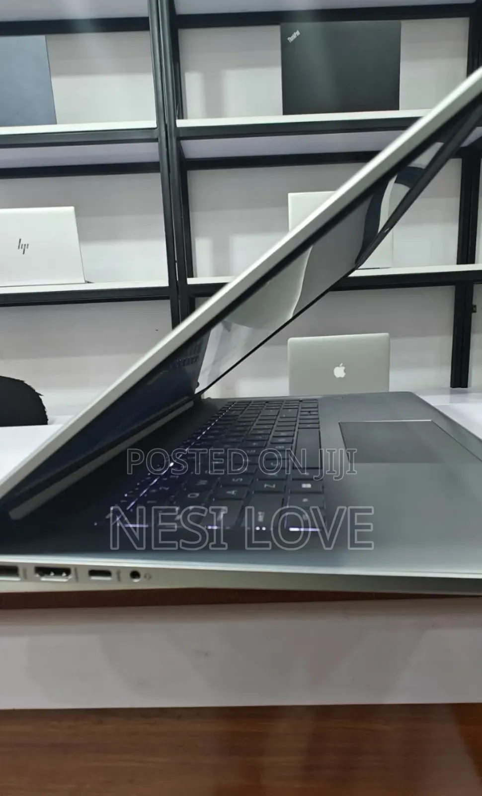 New Laptop HP Stream Notebook 16GB AMD Ryzen 5 SSD 1T