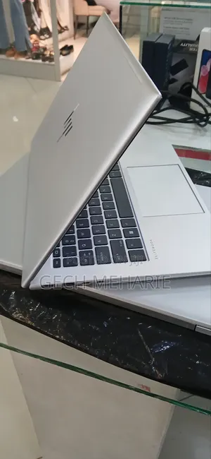 New Laptop HP EliteBook 845 G10 16GB AMD Ryzen 5 SSD 512GB