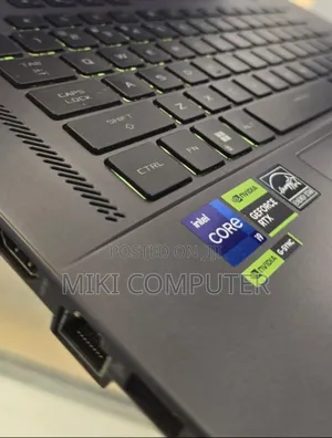 New Laptop Asus ROG Zephyrus G15 16GB Intel Core I9 SSD 1T