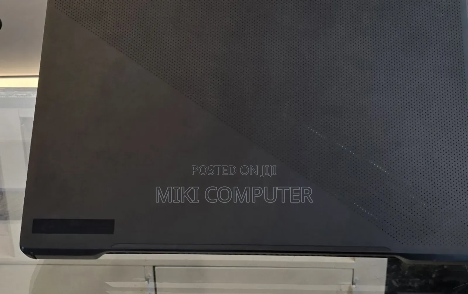 New Laptop Asus ROG Zephyrus G15 16GB Intel Core I9 SSD 1T