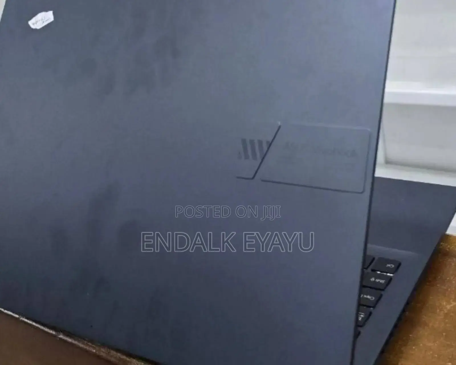 New Laptop Asus 20GB Intel Core I7 SSD 512GB