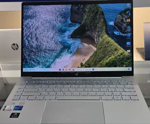 New Laptop HP Pavilion 15 16GB Intel Core I5 SSD 1T