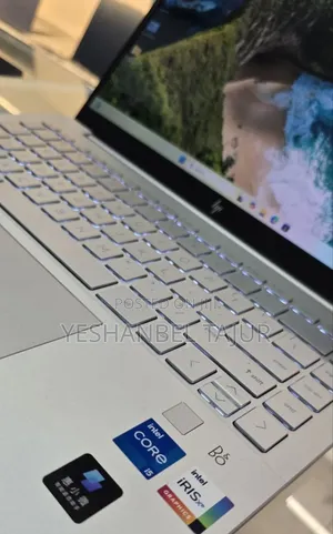 New Laptop HP Pavilion 15 16GB Intel Core I5 SSD 1T