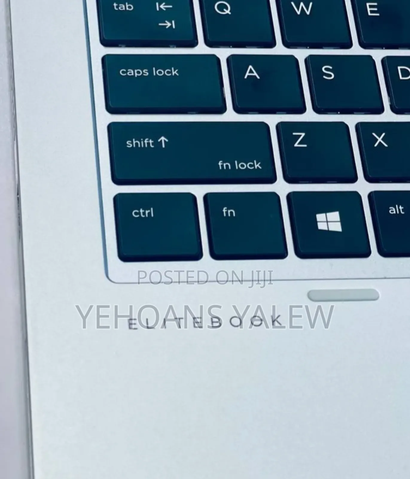 New Laptop HP EliteBook 850 G5 16GB Intel Core I7 SSD 512GB