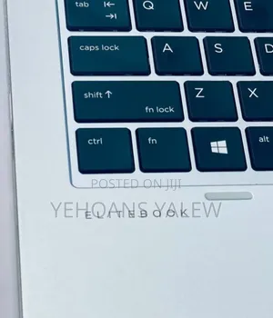 New Laptop HP EliteBook 850 G5 16GB Intel Core I7 SSD 512GB