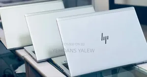 New Laptop HP EliteBook 850 G5 16GB Intel Core I7 SSD 512GB