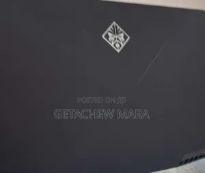 Photo - New Laptop HP Omen X 16GB Intel Core I7 SSD 512GB