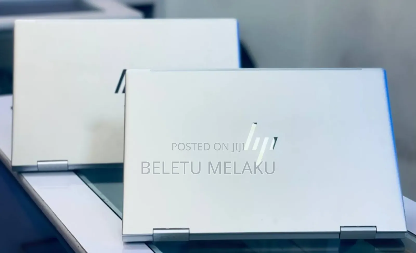 New Laptop HP Envy X360 8GB Intel Core Ultra 5 SSD 512GB