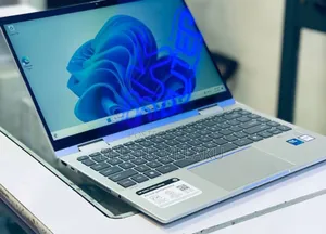 New Laptop HP Envy X360 8GB Intel Core Ultra 5 SSD 512GB
