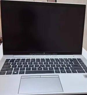 New Laptop HP EliteBook 840 G7 16GB Intel Core I5 SSD 512GB