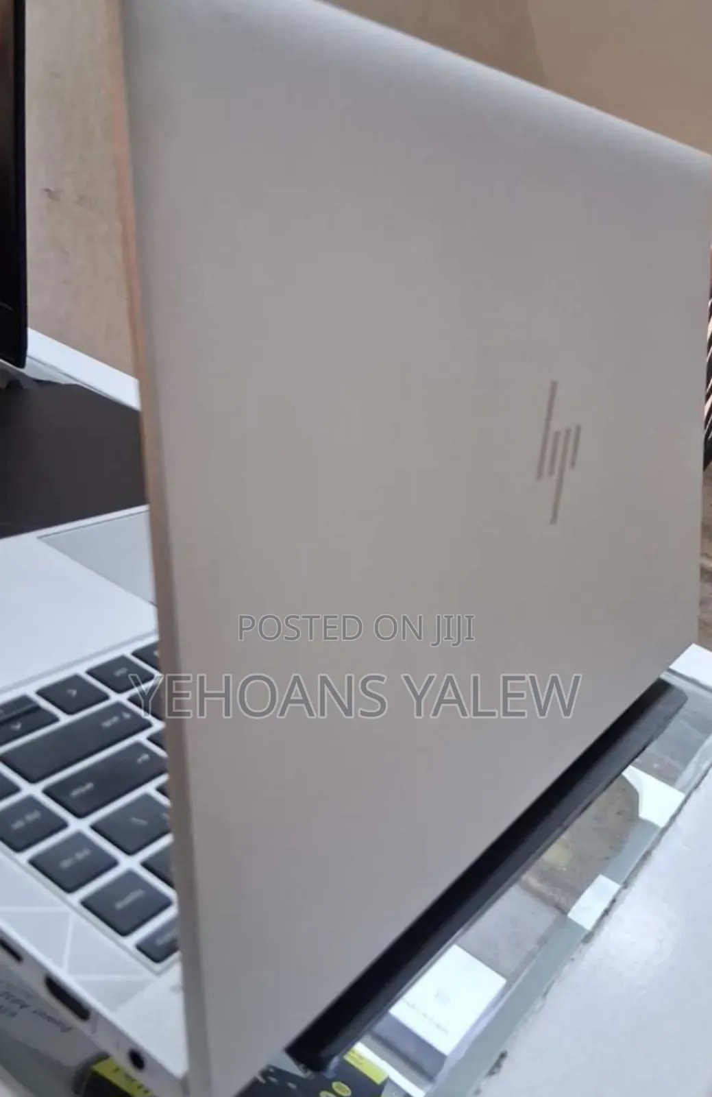 New Laptop HP EliteBook 840 G7 16GB Intel Core I5 SSD 512GB