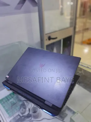 New Laptop Acer Predator Helios 300 16GB Intel Core I9 SSD 1T