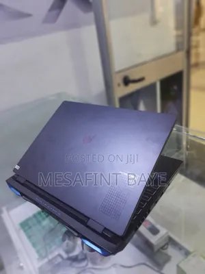 New Laptop Acer Predator Helios 300 16GB Intel Core I9 SSD 1T