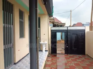 Furnished 4bdrm House in Center Of Excellence, Oromia-Finfinne for sale