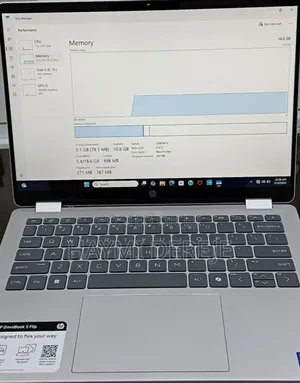 Photo - New Laptop HP OmniBook X Laptop 14-Fe0097nr 16GB Intel Core I7 SSD 1T