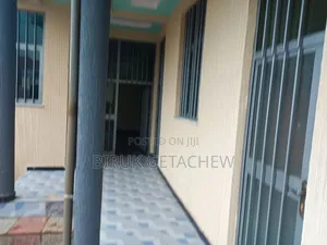 Furnished 4bdrm House in Center Of Excellence, Oromia-Finfinne for sale