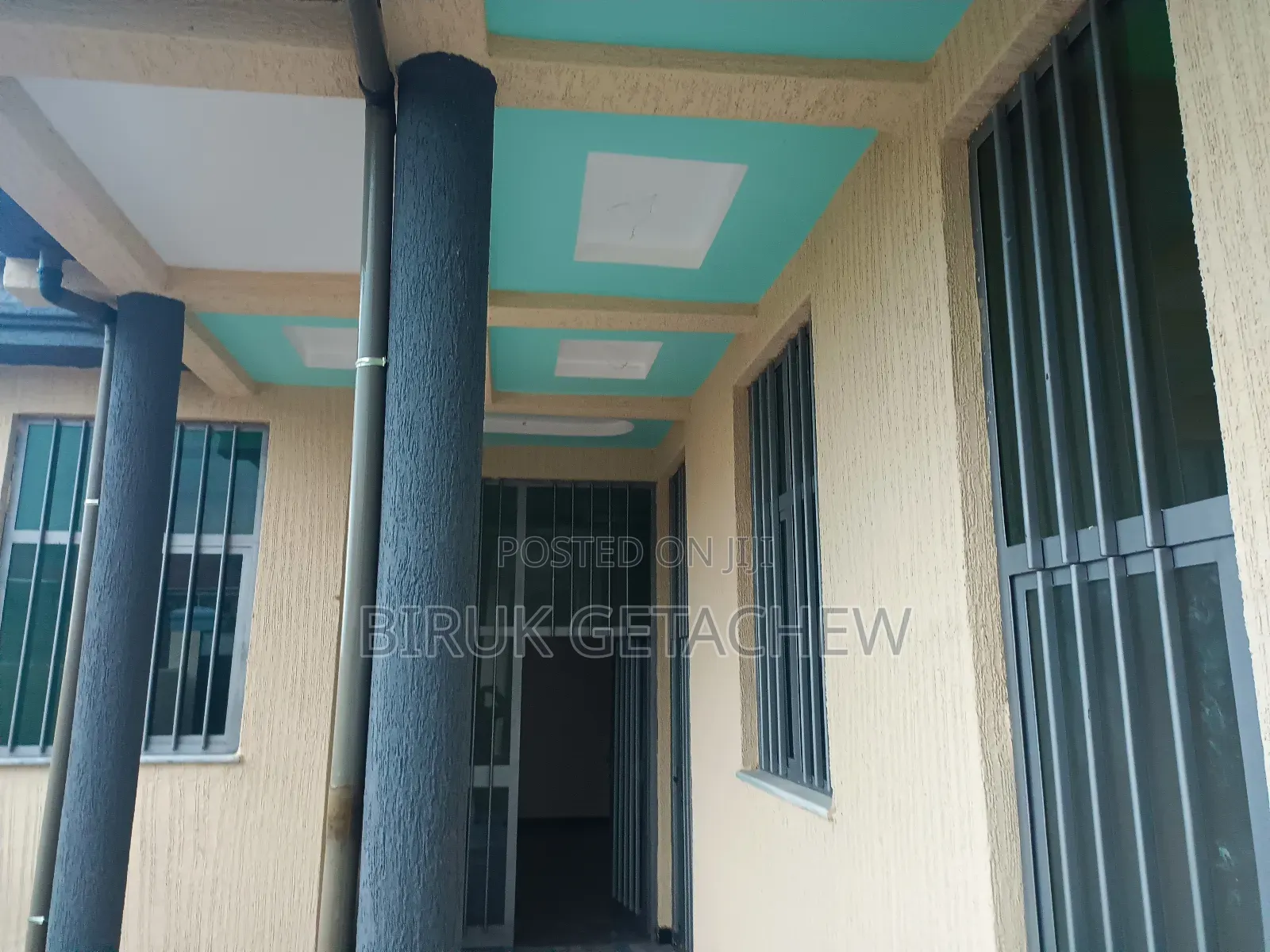 Furnished 4bdrm House in Center Of Excellence, Oromia-Finfinne for sale