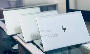 New Laptop HP EliteBook 850 G5 16GB Intel Core I7 SSD 512GB