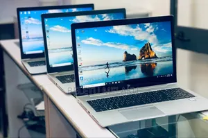 New Laptop HP EliteBook 850 G5 16GB Intel Core I7 SSD 512GB