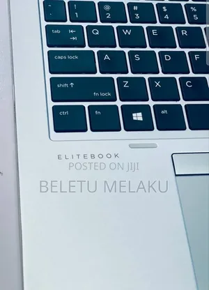 New Laptop HP EliteBook 850 G5 16GB Intel Core I7 SSD 512GB