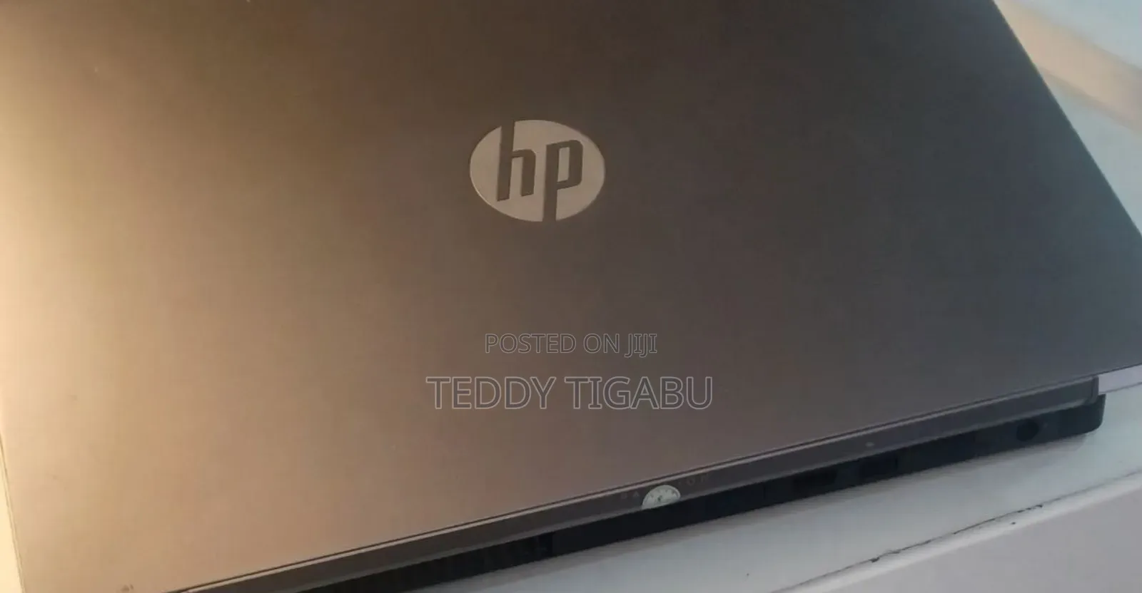 New Laptop HP Pavilion 15 12GB Intel Core I5 SSD 256GB