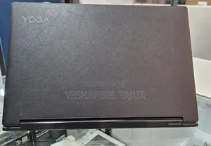 New Laptop Lenovo Yoga 9i 16GB Intel Core I7 SSD 512GB